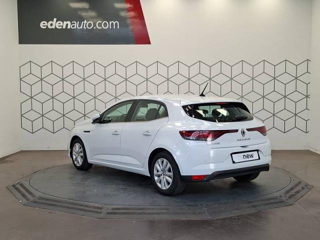 Renault Mégane image 4