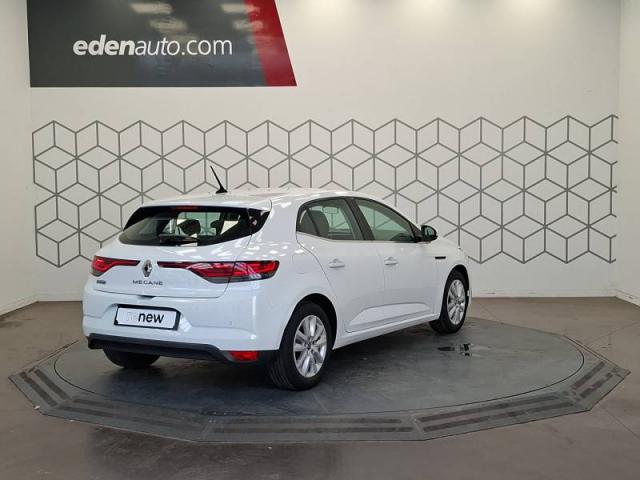 Renault Mégane image 5