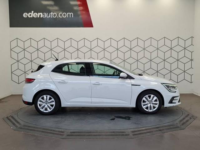 Renault Mégane image 3