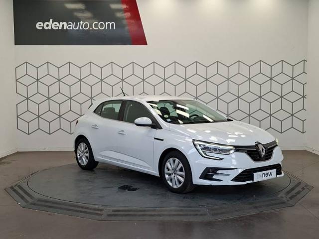 Renault Mégane image 2
