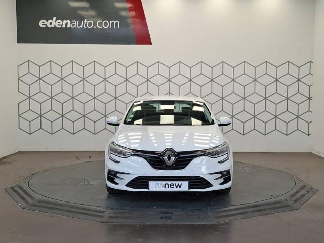 Renault Mégane image 6