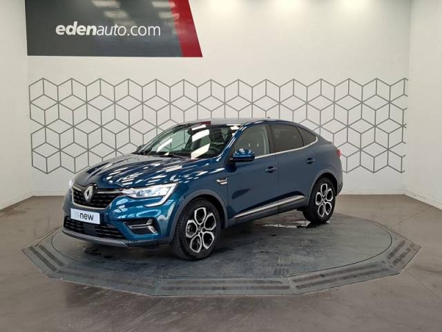 Renault Arkana E-Tech 145 - 21b Intens