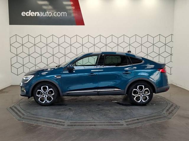 Renault Arkana image 9