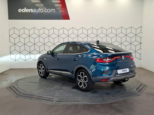 Renault Arkana image 6