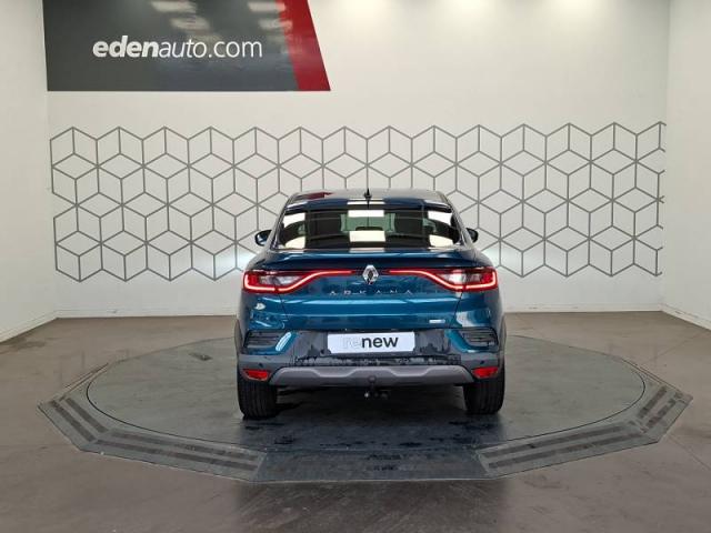 Renault Arkana image 7