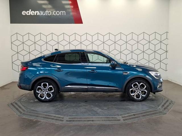 Renault Arkana image 2