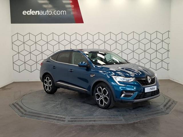 Renault Arkana image 4