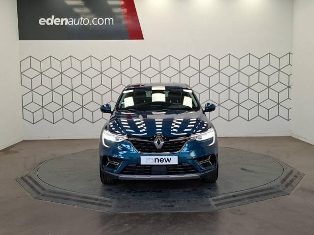 Renault Arkana image 5