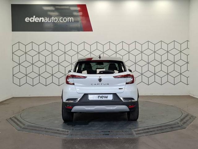 Renault Captur image 9