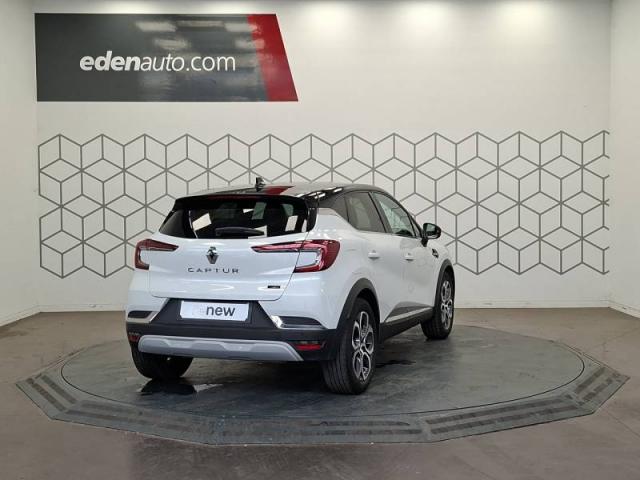 Renault Captur image 3