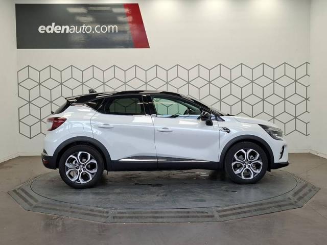 Renault Captur image 2