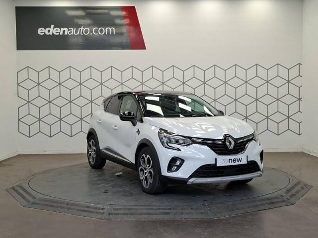 Renault Captur image 1