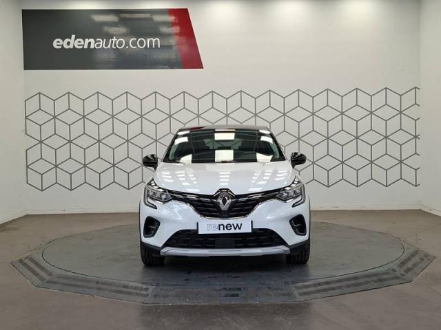 Renault Captur image 5