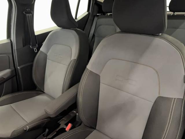 Dacia Sandero image 3