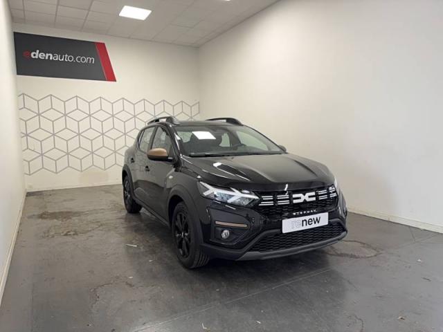 Dacia Sandero image 5
