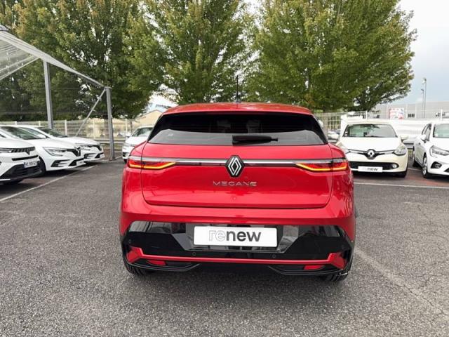 Renault Mégane image 2