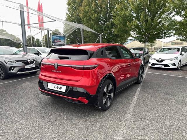 Renault Mégane image 1