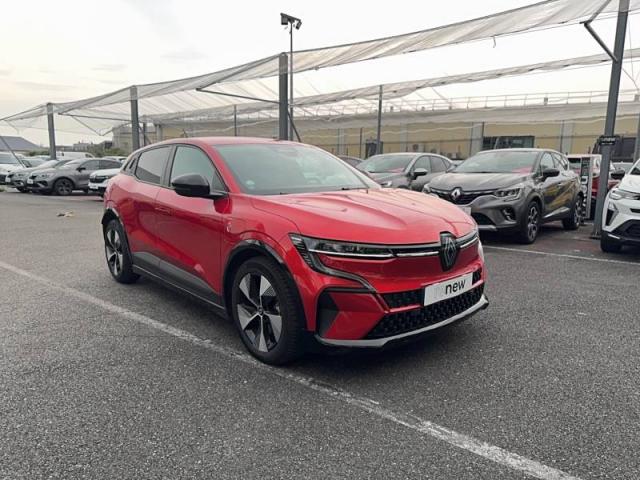 Renault Mégane image 8