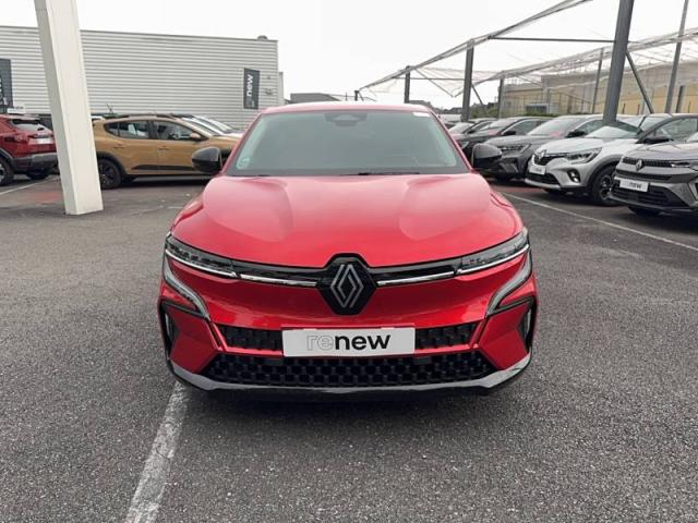 Renault Mégane image 5