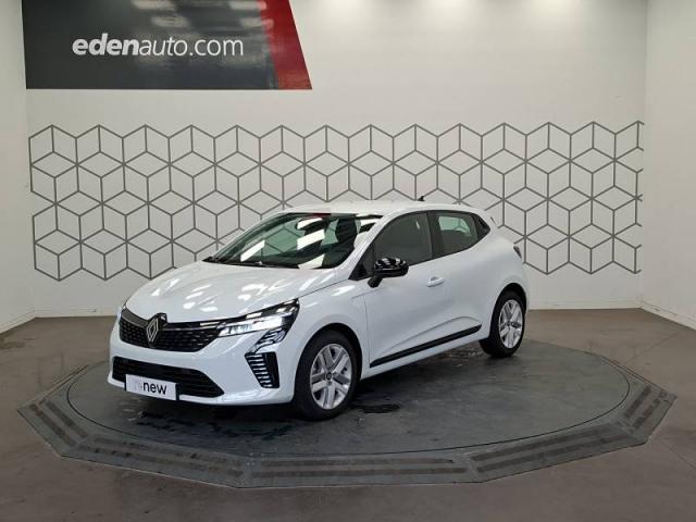 Renault Clio Tce 90 Ch Gsr2 Evolution
