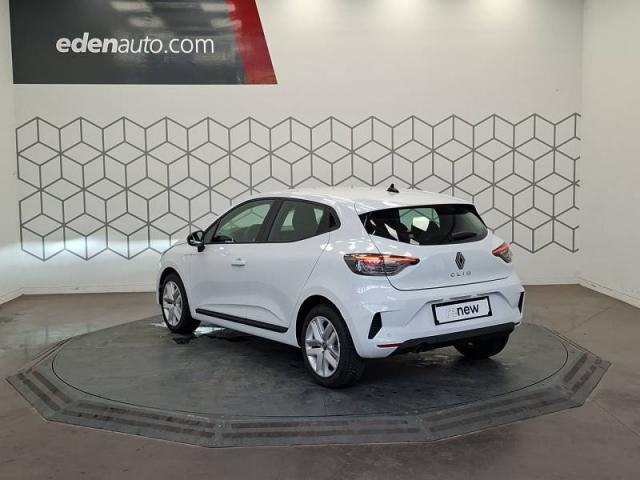 Renault Clio image 4