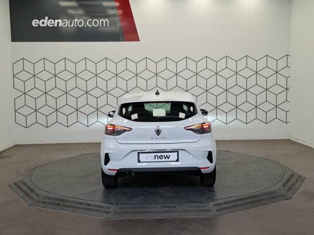 Renault Clio image 7