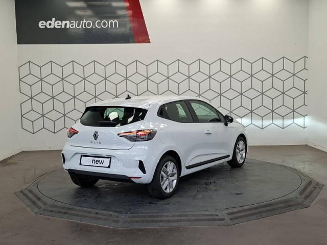 Renault Clio image 9