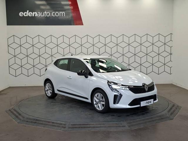 Renault Clio image 8