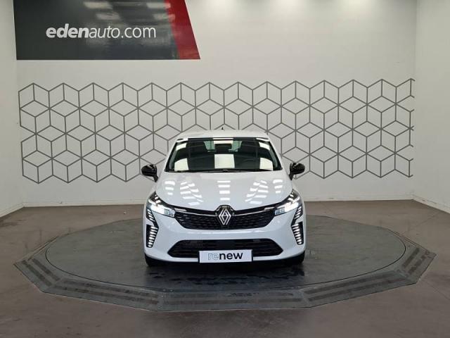 Renault Clio image 1