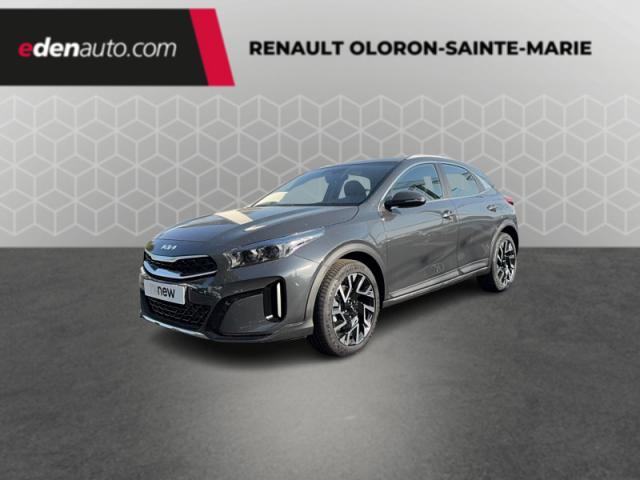 Kia Xceed 1.5 T-Gdi 140 Ch Bvm6 Active
