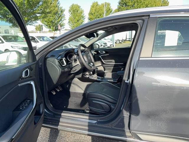 Kia Xceed image 7