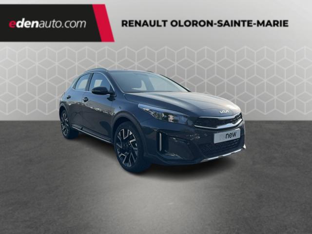 Kia Xceed image 1