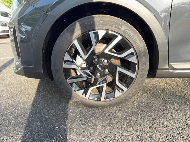 Kia Xceed image 6