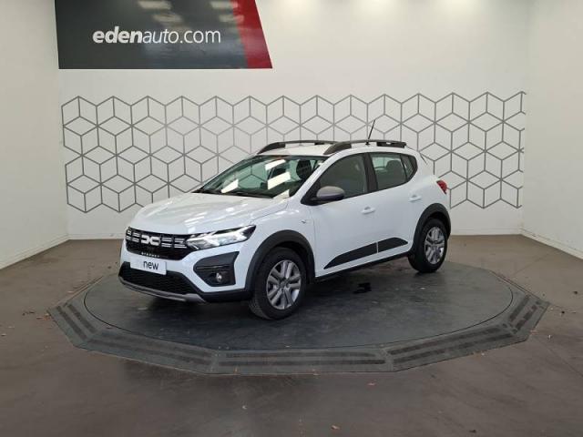 Dacia Sandero d’occasion
