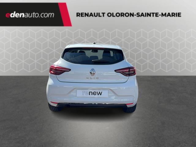 Renault Clio image 1