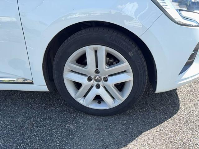 Renault Clio image 6