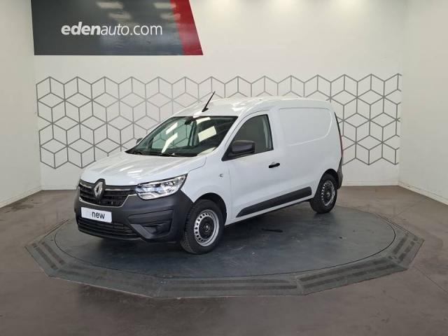 Renault Express (30) Van Blue Dci 75 - 22 Essentiel