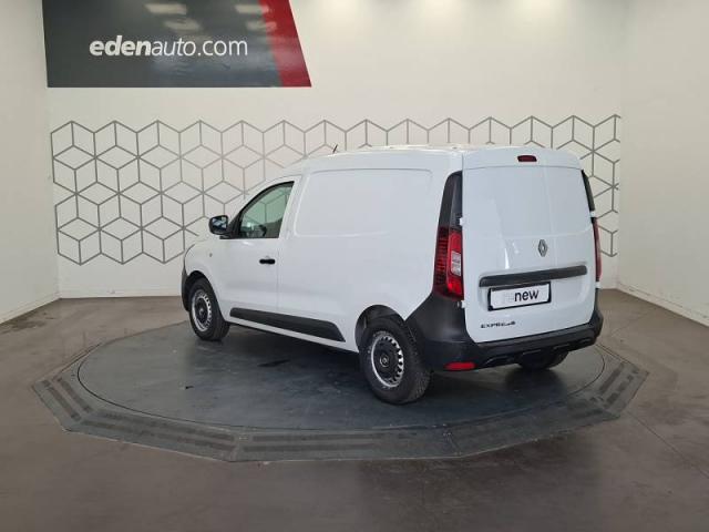 Renault Express image 9