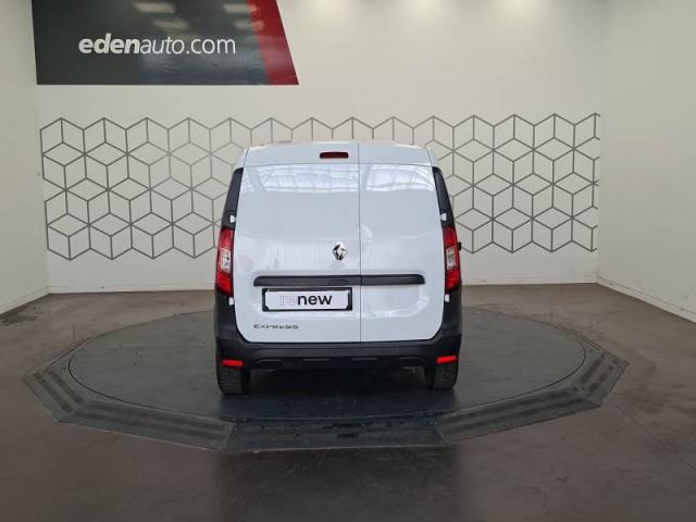 Renault Express image 2