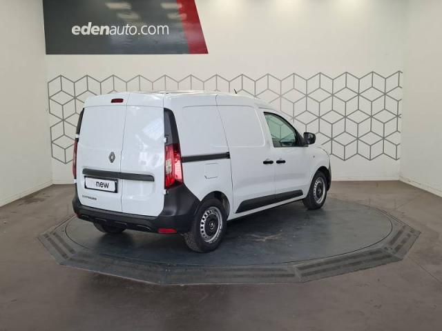 Renault Express image 7