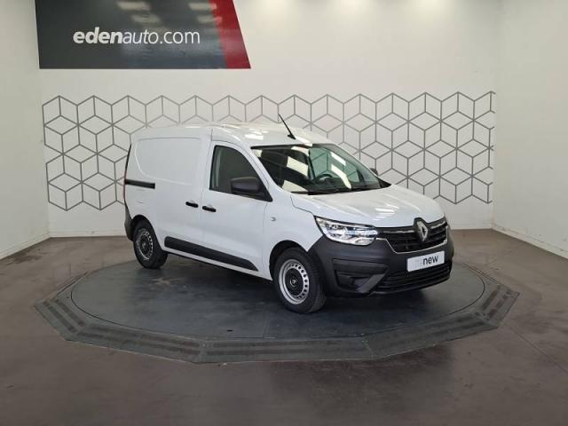 Renault Express image 4
