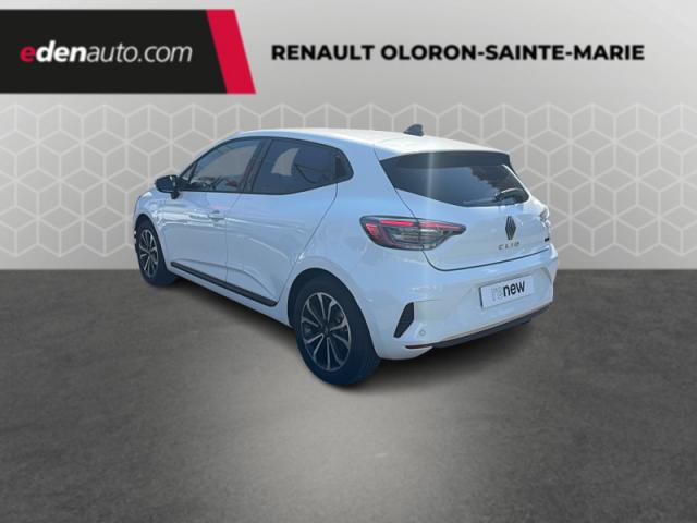 Renault Clio image 9