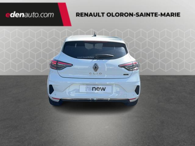 Renault Clio image 8
