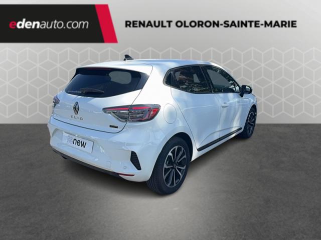 Renault Clio image 7