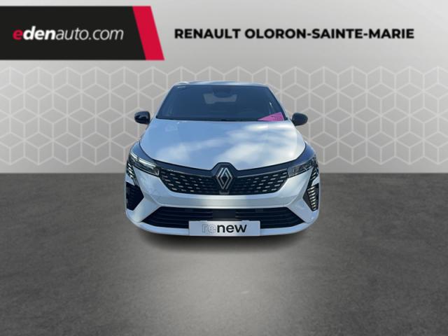 Renault Clio image 1