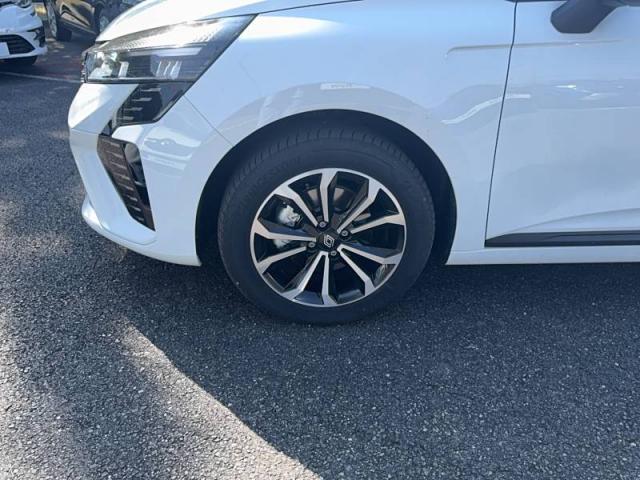 Renault Clio image 5