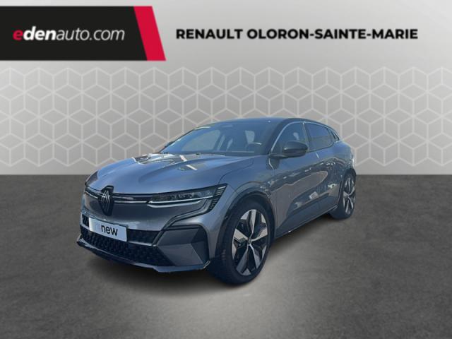Renault Mégane E-Tech Ev60 220 Ch Optimum Charge Techno