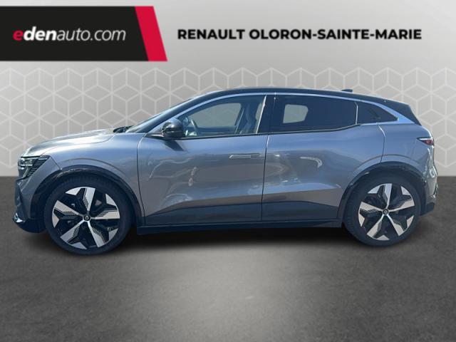 Renault Mégane image 1
