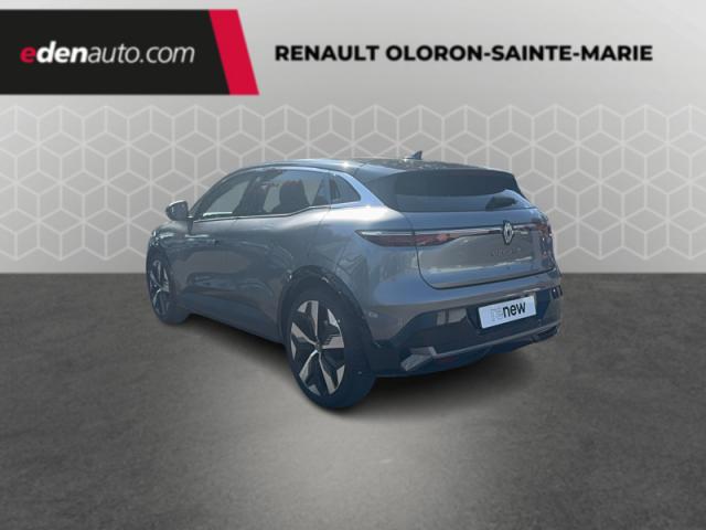 Renault Mégane image 5