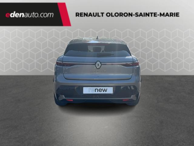 Renault Mégane image 2